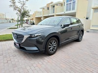 مستعمله 2021 مازدا CX-9 للبيع فى دبي