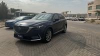 مستعمله 2019 مازدا CX-9 للبيع فى الخبر