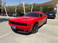 Used 2021 Dodge Challenger for sale in Riyadh