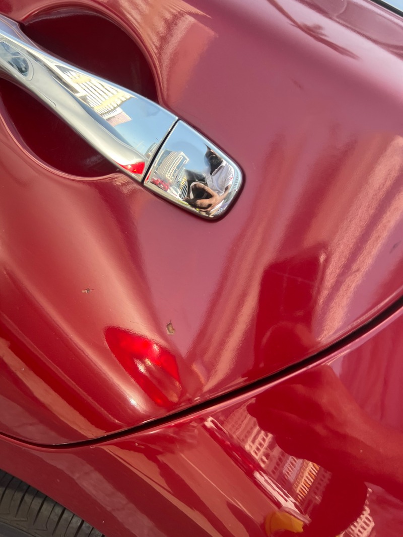 Used 2018 Nissan Altima for sale in Abu Dhabi