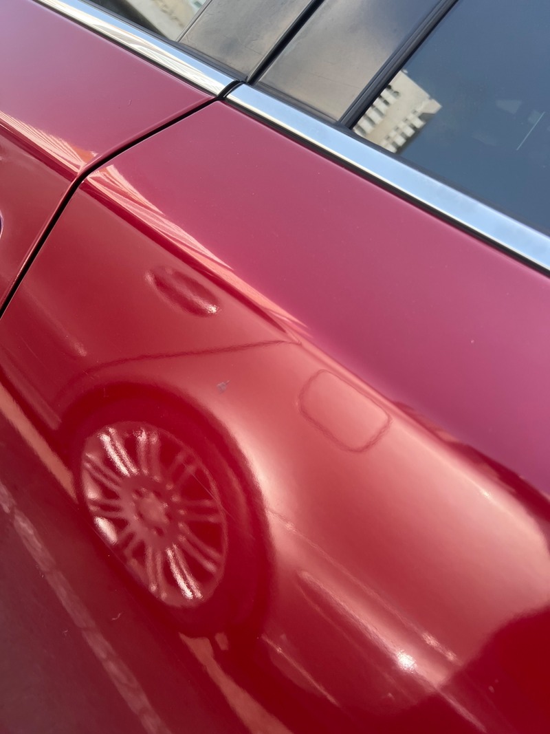 Used 2018 Nissan Altima for sale in Abu Dhabi