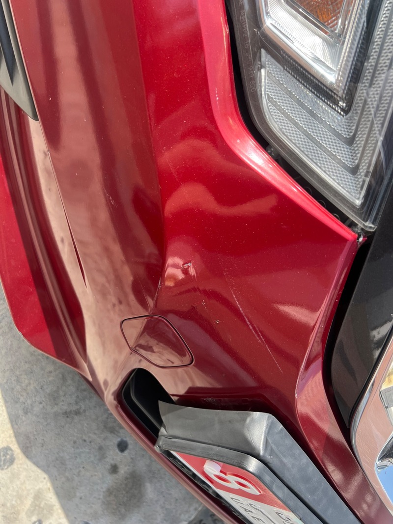Used 2018 Nissan Altima for sale in Abu Dhabi