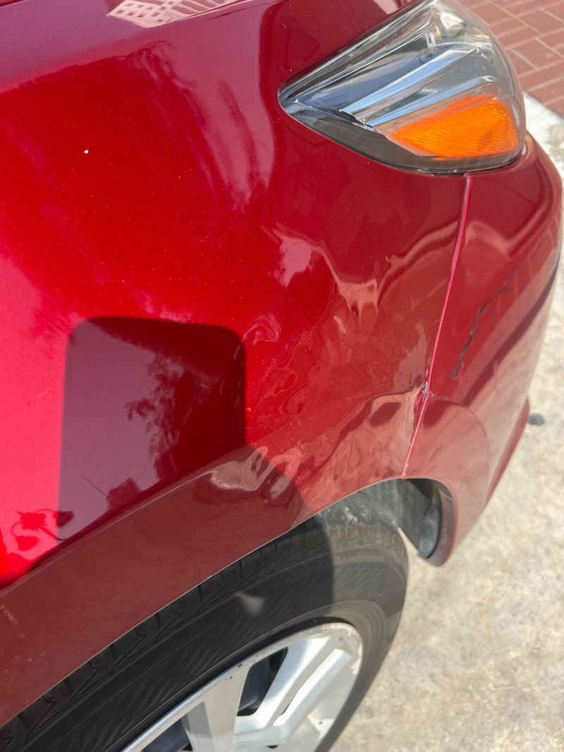 Used 2018 Nissan Altima for sale in Abu Dhabi