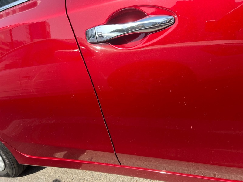 Used 2018 Nissan Altima for sale in Abu Dhabi