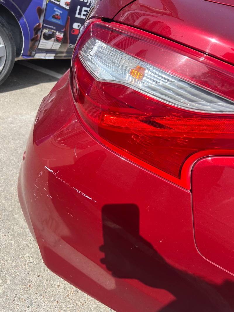 Used 2018 Nissan Altima for sale in Abu Dhabi