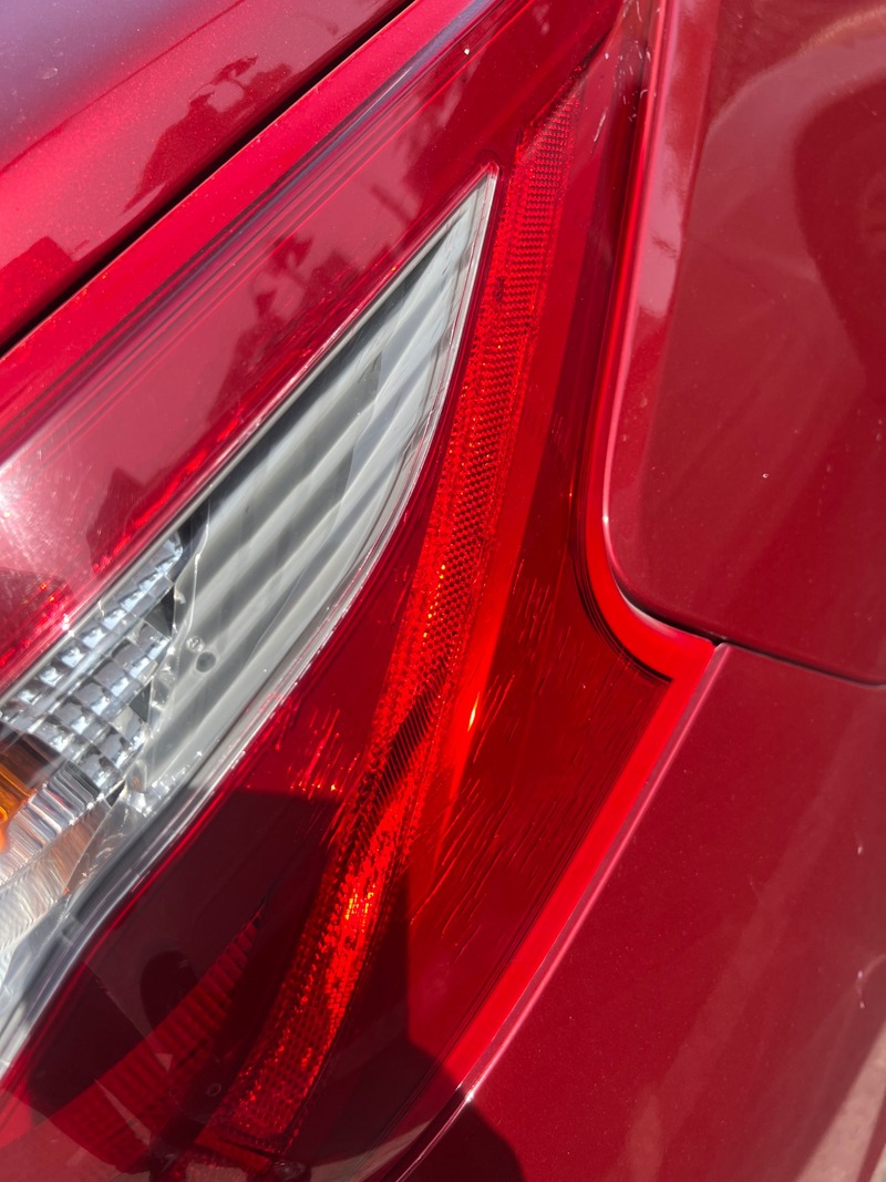 Used 2018 Nissan Altima for sale in Abu Dhabi