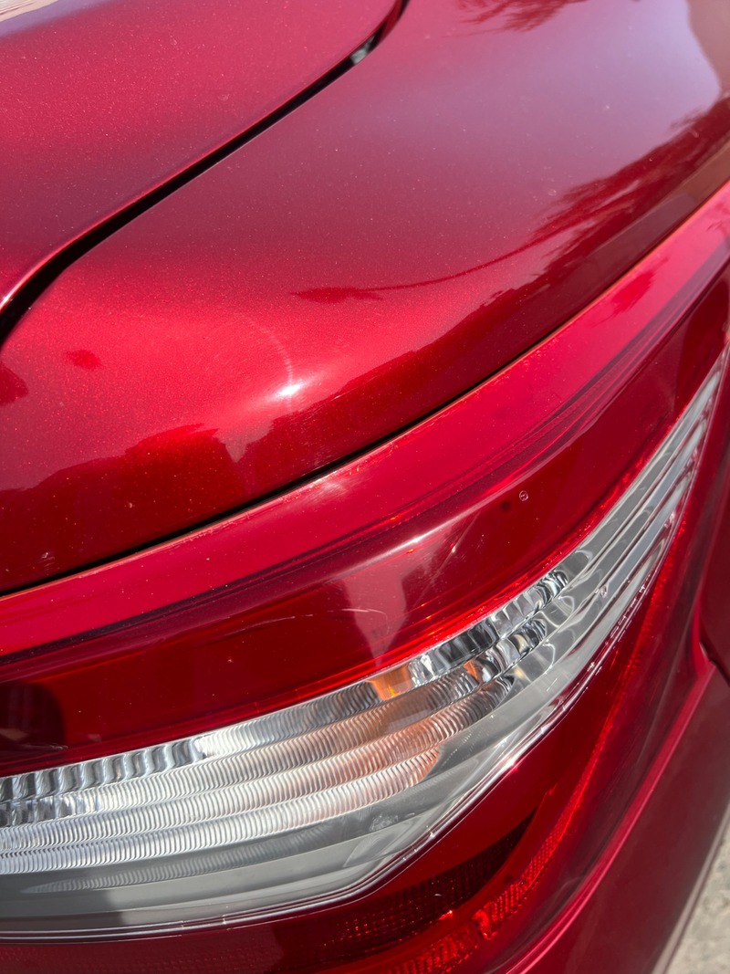 Used 2018 Nissan Altima for sale in Abu Dhabi