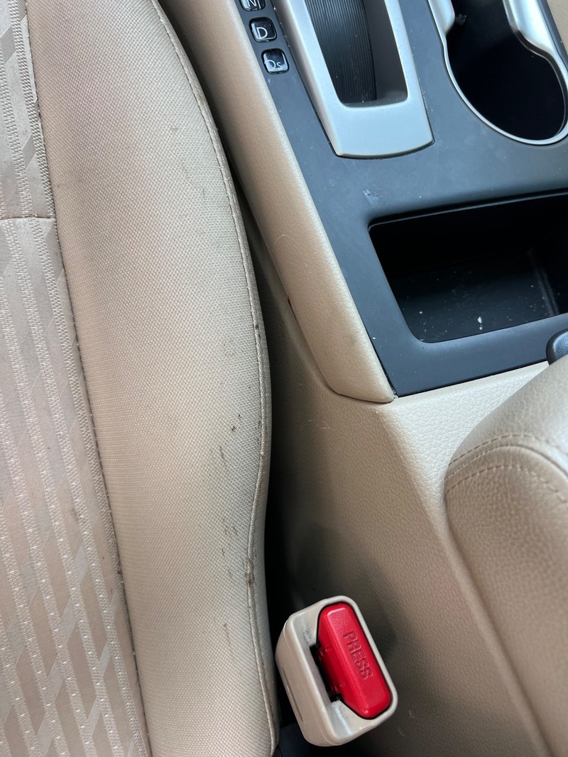 Used 2018 Nissan Altima for sale in Abu Dhabi