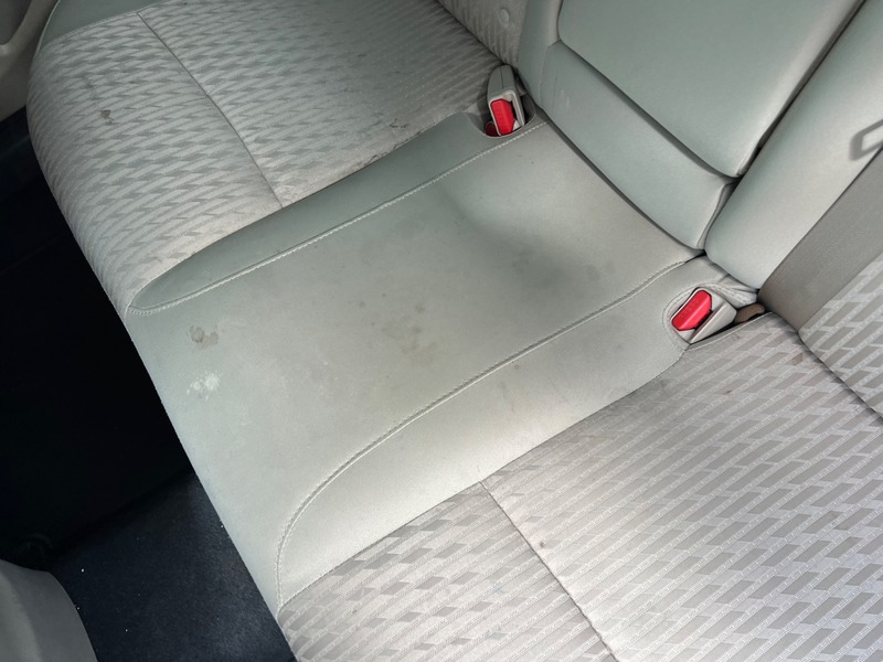 Used 2018 Nissan Altima for sale in Abu Dhabi
