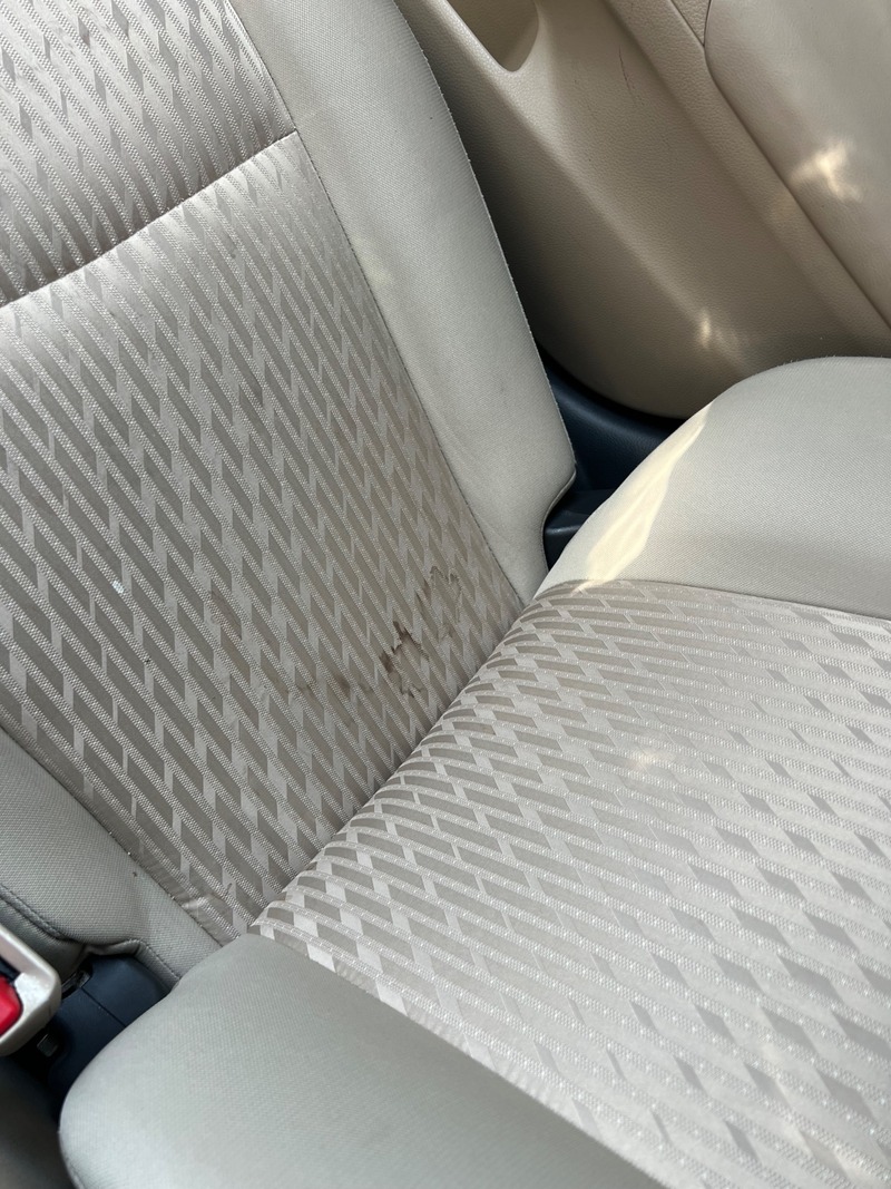 Used 2018 Nissan Altima for sale in Abu Dhabi