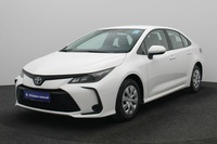 Used 2021 Toyota Corolla for sale in Dubai