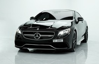 Used 2015 Mercedes S63 AMG for sale in Dubai