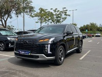 Used 2023 Hyundai Palisade for sale in Abu Dhabi