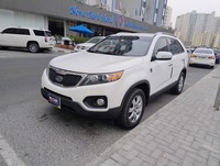 Used 2013 Kia Sorento for sale in Sharjah