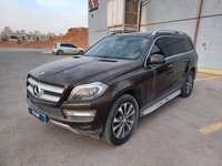 Mercedes GL500