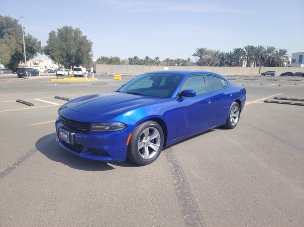 dodge