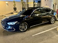 Used 2019 Hyundai Azera for sale in Jeddah