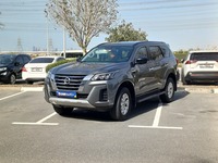 Used 2021 Nissan Xterra for sale in Dubai