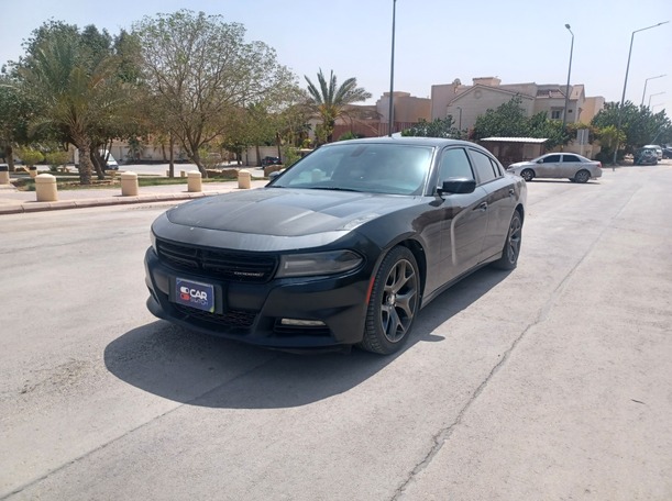 dodge