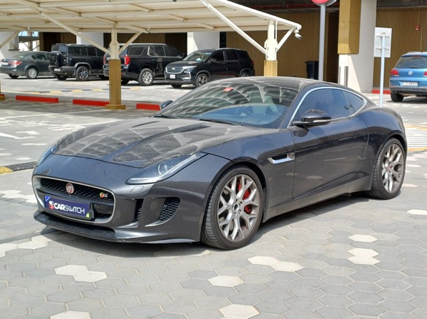 jaguar