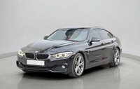 Used 2015 BMW 428 for sale in Dubai