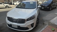 Used 2020 Kia Sorento for sale in Mecca