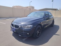 Used 2018 BMW 320 for sale in Jeddah