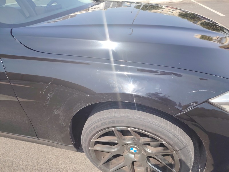 Used 2018 BMW 320 for sale in Jeddah