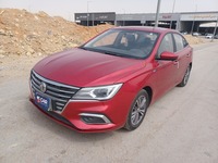 Used 2022 MG 5 for sale in Riyadh