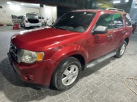 Used 2011 Ford Escape for sale in Sharjah