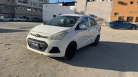 Used 2016 Hyundai i10 for sale in Dammam