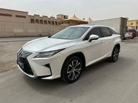 لكزس RX350
