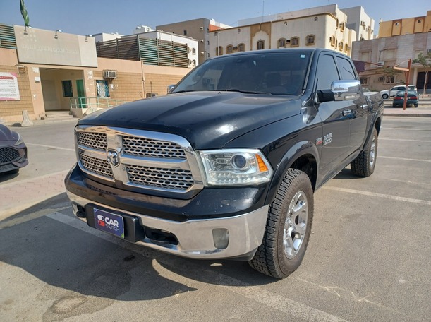 ram