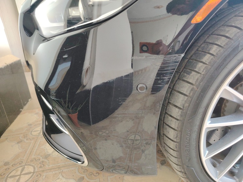 مستعمله 2021 مرسيدس S580 للبيع فى جدة