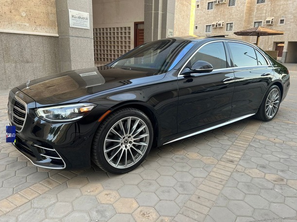 mercedes