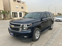 Used 2019 Chevrolet Tahoe for sale in Riyadh