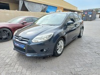 Used 2012 Ford Focus for sale in Dubai