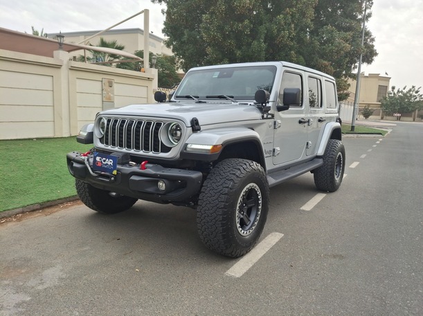 jeep
