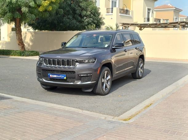 jeep