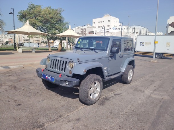 jeep
