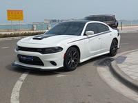 Used 2018 Dodge Charger for sale in Abu Dhabi