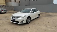 Used 2015 Toyota Camry for sale in Dammam