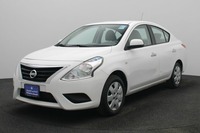 Used 2021 Nissan Sunny for sale in Abu Dhabi
