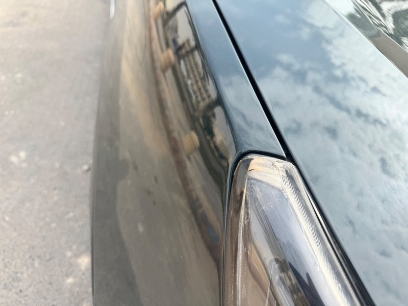 Used 2017 SsangYong XLV for sale in Riyadh
