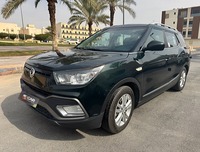 Used 2017 SsangYong XLV for sale in Riyadh