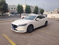 Used 2023 Mazda 6 for sale in Jeddah