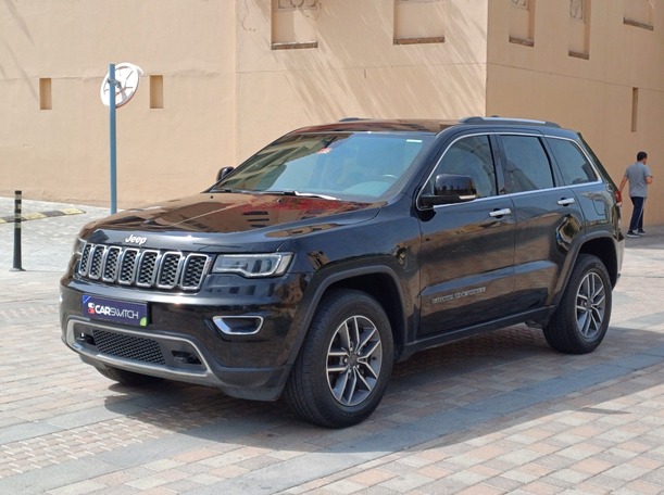 jeep