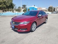 Used 2018 Chevrolet Impala for sale in Dammam