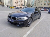 بي ام دبليو 530