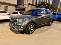 Used 2020 Hyundai Creta for sale in Riyadh